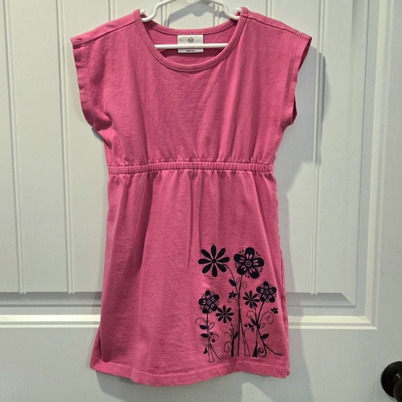 Hanna Andersson Other - Hanna Andersson Dress
